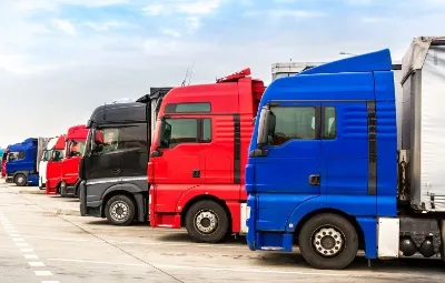 Adana Araç Ambar Nakliyat