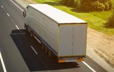 Adana ile Araç Arası Parça Eşya Taşıma