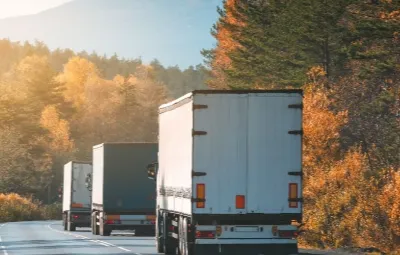 Adana ile Araç Arası Klima Taşıma