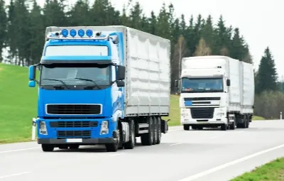 Adana ile Araç Arası Eşya Taşıma